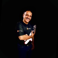 Premier Code (Pvt.) Ltd. Employee Irfan Hafeez's profile photo