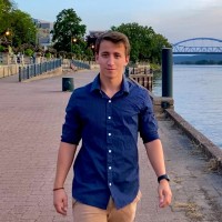 Milwaukee Burger Company Employee Korbin Huser's profile photo