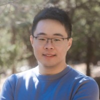 Jiaxin Guan Email