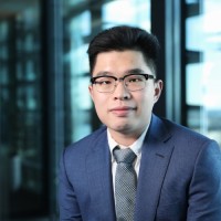 Commonwealth Bank Employee Kenny Kan's profile photo