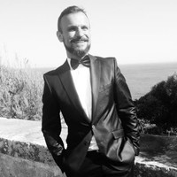 Beletrans Group Employee Tiago Mendes's profile photo