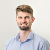 Kensa Heat Pumps Employee Wouter Thijssen's profile photo