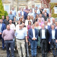 Biogenie Remediation UK LTD Employee Sally Pearson's profile photo