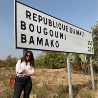 Justine Verdier Email