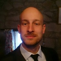 Telstra Health UK Employee Michael Green's profile photo