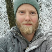 Joshua Anderson Email & Phone Number