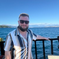 Airbus Employee Nathan Snape's profile photo