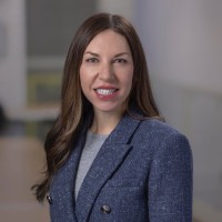 WorkSafeBC Employee Ashley Spetch's profile photo