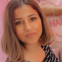 ArtVan Employee Jihane Rgabi's profile photo