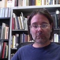 Boston University Employee Christopher Coffman's profile photo
