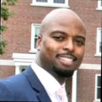 Bank of America Employee Aaron Holden's profile photo