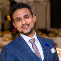 PremierQ Employee Mujtaba Hassan's profile photo