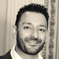 Enfold Medical Employee Nick Abbott's profile photo