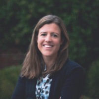 Royal National Children's SpringBoard Foundation Employee Ali Henderson's profile photo