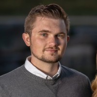 Jack Murphy Foundation Employee Joseph Gaffney's profile photo