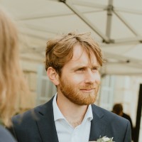 M13h Employee Benjamin Perthué's profile photo