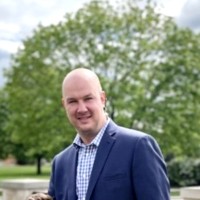 Kaseya Employee Tim Lind's profile photo