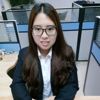 EGchip Employee Kay Xu's profile photo