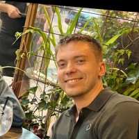 Viktor Eklund Email