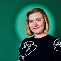 CreativeMornings Employee Kelly Winarski's profile photo