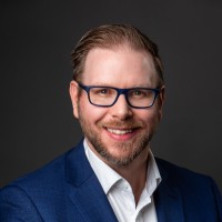 Calvert Home Mortgage Investment Corporation Employee Chris Walker's profile photo