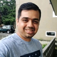 Nishant Seth Email