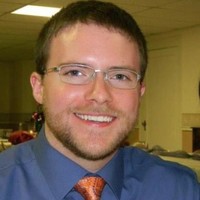 Pace Analytical Employee Jeremy Jenkins's profile photo