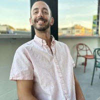InsuraMatch Employee Michael Sauser's profile photo