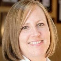 RideCentric Employee Dawn Ferguson's profile photo