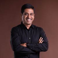 Fullstack Ventures Employee Teja Chekuri's profile photo
