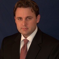 Ghidotti | Berger LLP Employee Spencer Gollahon's profile photo