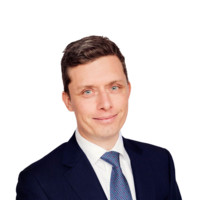 Nielsen Nørager Law Firm LLP Employee Gregers Gam's profile photo