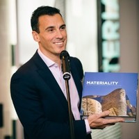 Brickworks Building Products Employee Brett Ward's profile photo