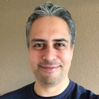 Google Employee Andy Carrasco's profile photo