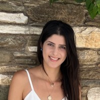 Despoina Chatziioannou Email