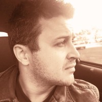Arlen Speakman
