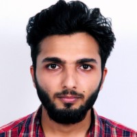 Wize Employee Mehsin Nizar's profile photo