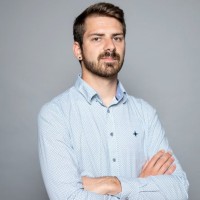 DNA Solutions Employee Romain van Lithaut's profile photo