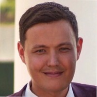 Kwork Employee Andrei N.'s profile photo