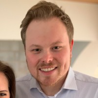 GSK Employee David Abel's profile photo