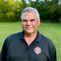Menlo Park Fire Protection District Employee Tom Owen's profile photo