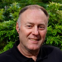OutSystems Employee Daniel James's profile photo