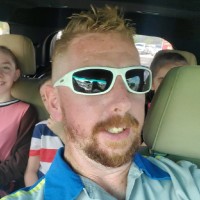 ExxonMobil Employee John McLane's profile photo