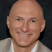 Data (Solution) Incubator and Accelerator (TBA) Employee Mark Dangelo's profile photo