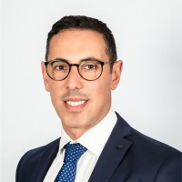Enyo Law LLP Employee Noureddine Bounani's profile photo