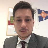 Schoolr Employee Sebastiano Dionisi's profile photo