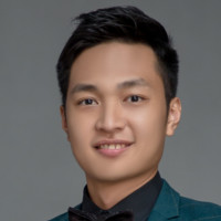 SecureKi Employee Luke Chen's profile photo