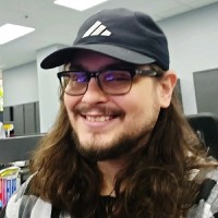 Just Add Power Employee Andrew Fratello's profile photo