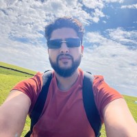 Dispatching & Logistics Employee Tarunvir Singh's profile photo