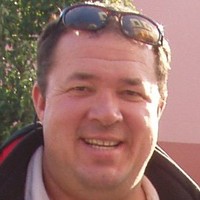 Kochava Employee Geordie Holbert's profile photo